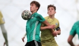 CLJ U18: wysokie zwycięstwo na koniec roku